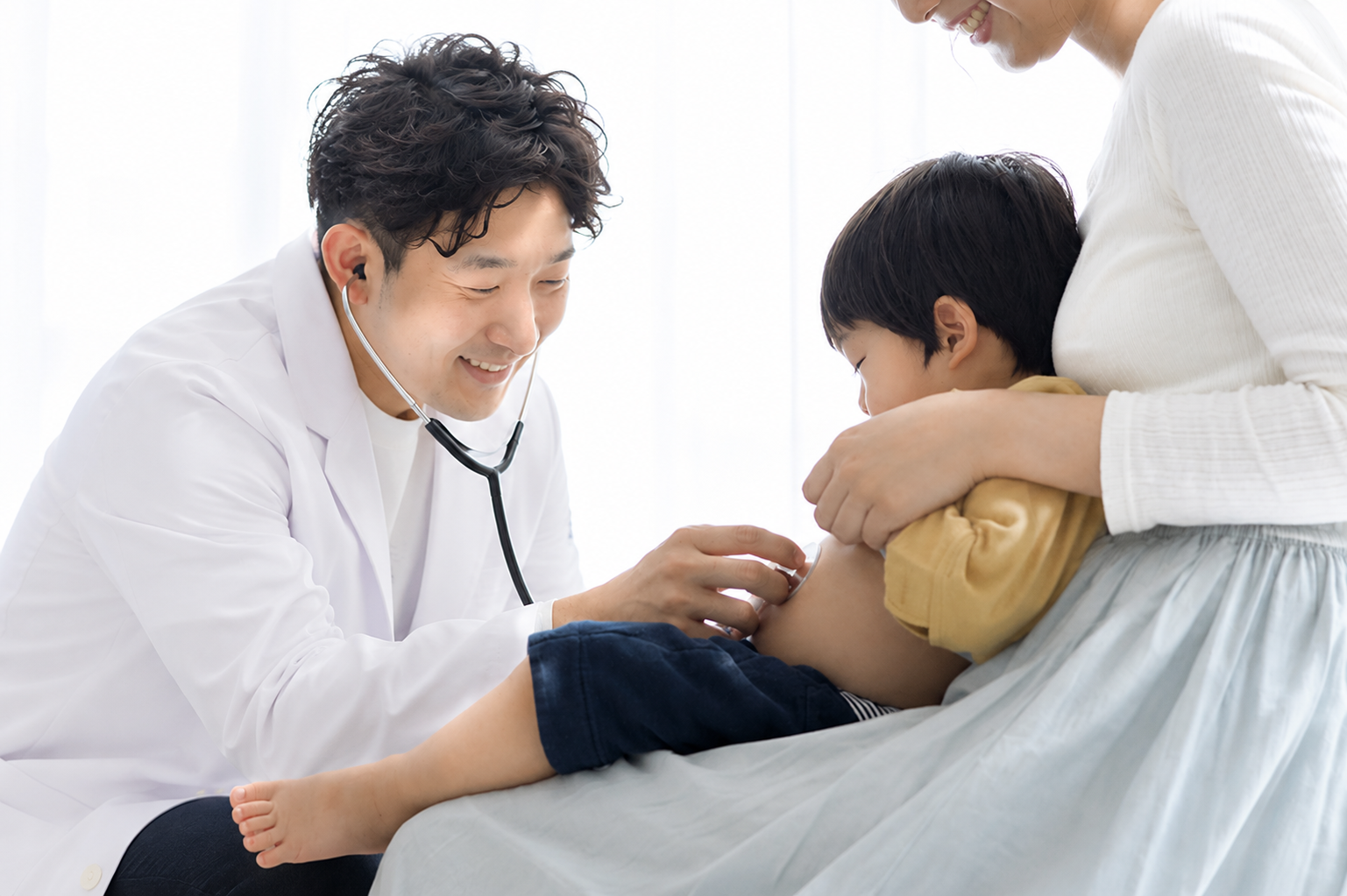 便秘は、「なんとなく様子を見る」より早めの受診を
